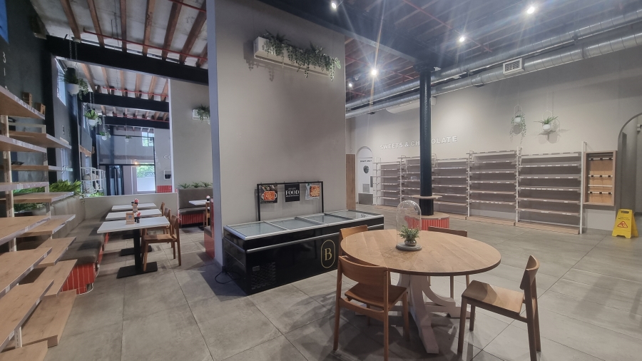 To Let Commercial Property for Rent in Cape Town City Centre Western Cape